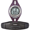 Timex Ironman Road Trainer Digital Heart Rate Monitor - Mid-Size - Women's