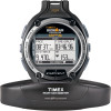 Ironman Global Trainer With GPS Watch - Speed + Distance with Flex Tech Digital...
