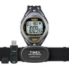 Timex Ironman Race Trainer Digital Heart Rate Monitor Kit - Full-Size - Men's