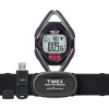 Ironman Race Trainer Digital Heart Rate Monitor Kit - Mid-Size - Women'...
