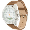 Metal Combo: Full-Size Watch