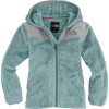 The North Face Oso Hooded Fleece Jacket - Girls'