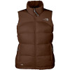 The North Face Nuptse Down Vest - Women's