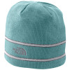 The North Face Logo Beanie Hat