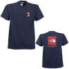 The North Face Logo Tee- Short Sleeve - Men's