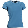 The North Face A5 Akira Crew - Short Sleeve - Women's