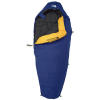 The North Face Tigger Sleeping Bag: 20 Degree Polarguard