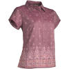 The North Face Andorra Print Shirt - Womens