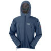 The North Face Apex Hooded Infusion Jacket - Mens