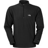 The North Face TKA 100 Glacier 1/4 Zip Fleece Pullover - Men's