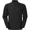 The North Face TKA 100 Glacier 1/4 Zip Fleece Pullover - Men's