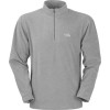 The North Face TKA 100 Glacier 1/4 Zip Fleece Pullover - Men's
