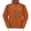 The North Face Khumbu Fleece Jacket - Men's