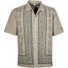 The North Face Illusion Print Shirt - Men's