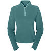 The North Face TKA 100 1/4 Zip - Women's