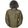 The North Face Gotham Jacket - Mens