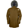 The North Face Sabretooth Parka - Men's