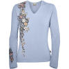 The North Face Brilliance V-Neck - Women's