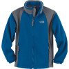 The North Face Khumbu Fleece Jacket - Boys'