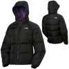 The North Face Hooded Nuptse Jacket - Women's