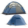 The North Face Merlin 33 Tent 3-Person 3-Season