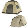 The North Face Trailhead 4 Tent 4-Person 3-Season