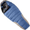 The North Face Blue Igloo Women's Sleeping Bag: 15 Degree Down