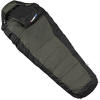 The North Face Bighorn Sleeping Bag: 20 Degree Synthetic