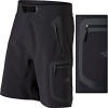 The North Face Stitchless Slickrock Short - Men's