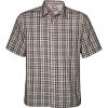 The North Face Devil's Kitchen Plaid Shirt - Short-Sleeve - Men's