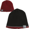 The North Face Reversible Waffle Beanie