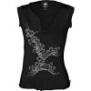 The North Face Kirk Arch Cap Sleeve - Women's