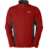 The North Face Salathe Fleece Jacket - Men's