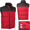 The North Face Seven Summits Nuptse Vest - Men's
