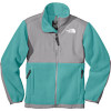 The North Face Classic Denali Fleece Jacket - Girls'