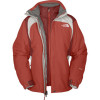 The North Face Amplitude Triclimate Jacket - Women's