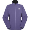 The North Face Pumori Fleece Jacket - Women's