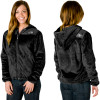 The North Face Oso Hooded Fleece Jacket - Women's