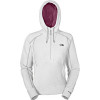 The North Face Lora 1/2 Zip Hoody Fleece Jacket - Women's