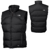 The North Face Nuptse Down Vest - Girls'