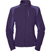The North Face TKA 100 Embla II Full Zip Fleece Jacket - Women's
