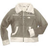 The North Face Ryn Cord Fleece Jacket - Women's