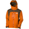 The North Face Mountain Guide Jacket - Mens