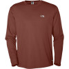 The North Face Ruckus Crew - Long-Sleeve - Men's