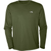 The North Face Ruckus Crew - Long-Sleeve - Men's