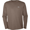 The North Face Ruckus Crew - Long-Sleeve - Men's