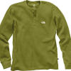 The North Face Kailas Henley Shirt - Men's
