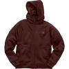 The North Face Mach 5 Full Zip Hooded Sweatshirt - Men's