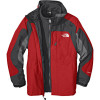 The North Face Boundary Triclimate Jacket - Boys'