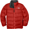 The North Face Aconcagua Jacket - Boys'